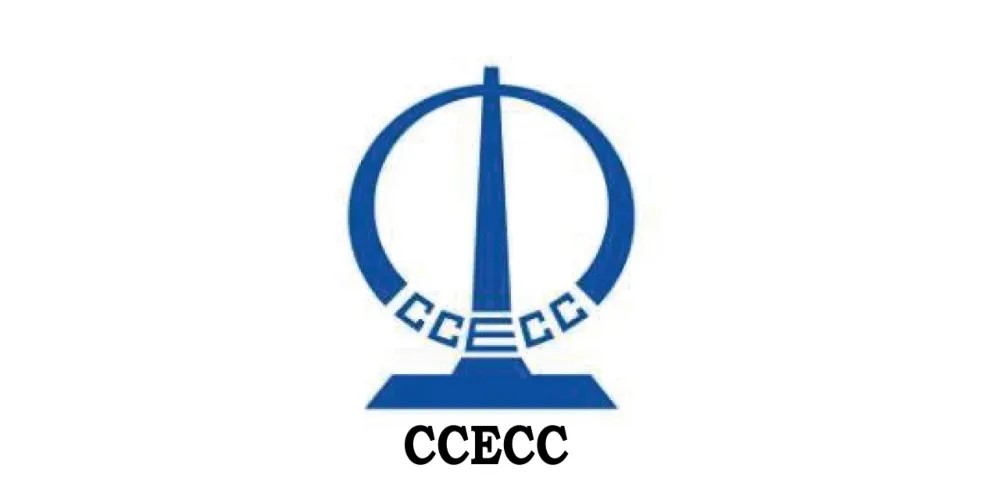 CCECC Ethiopia Construction Co., Ltd.