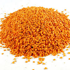 Lentils