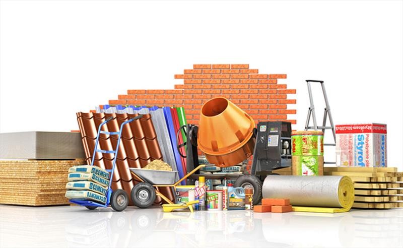 Construction Materials